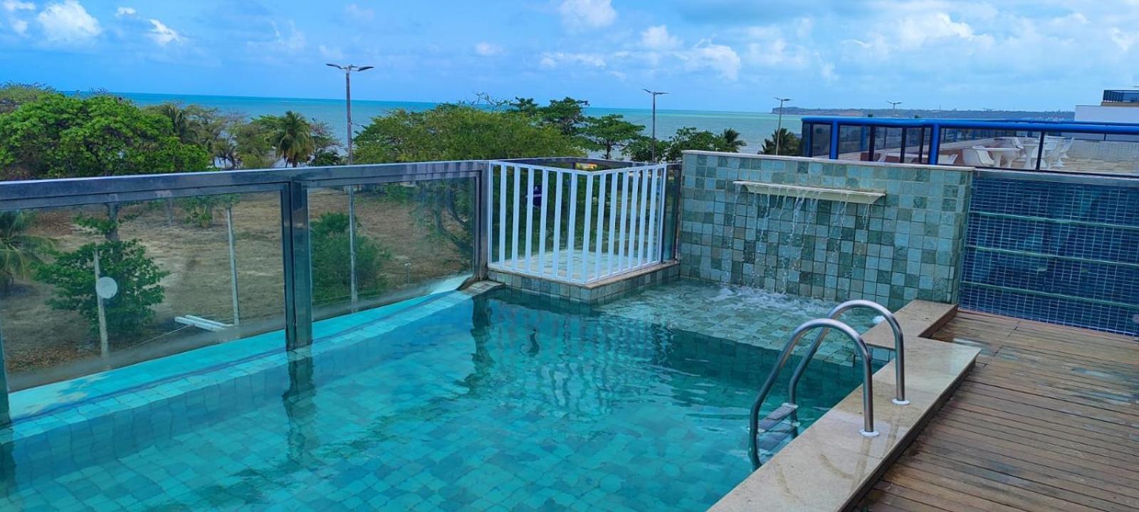 Apartamento Israel Flat Tambaú *