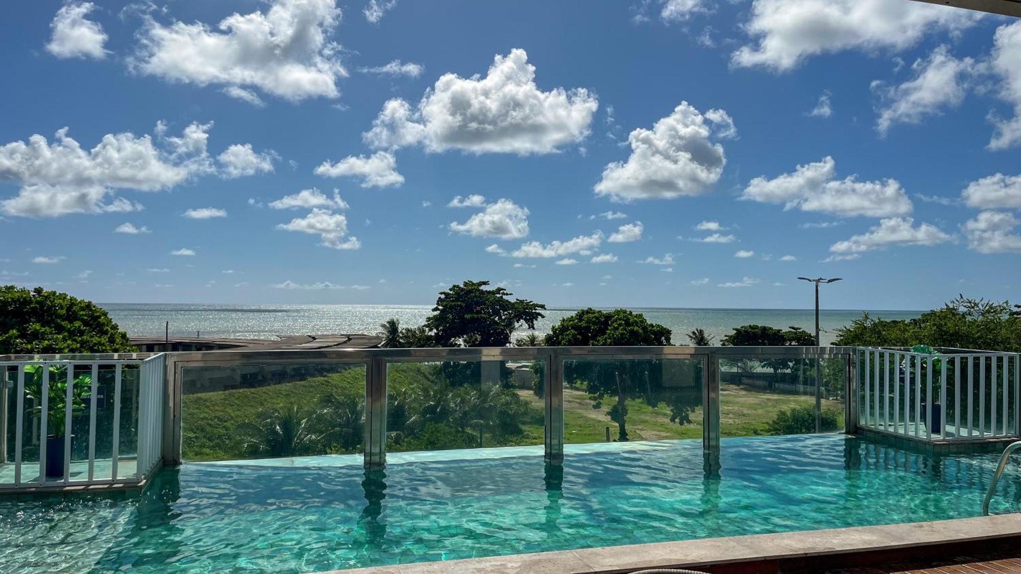 Israel Flat Tambaú João Pessoa