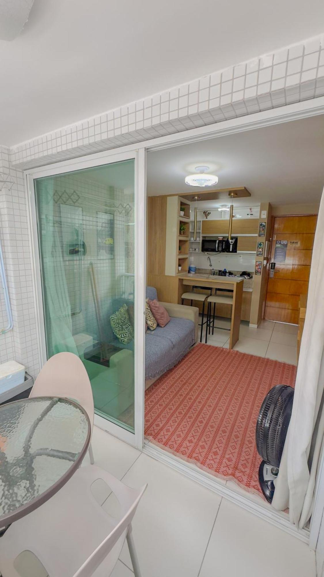 Apartamento Israel Flat Tambaú *