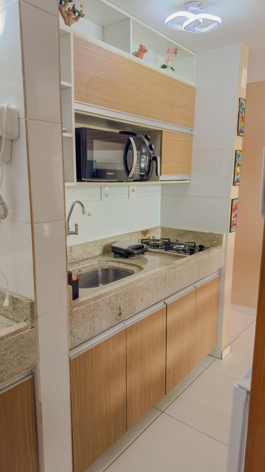 Apartamento Israel Flat Tambaú
