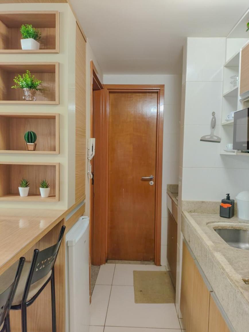 Apartamento Israel Flat Tambaú *