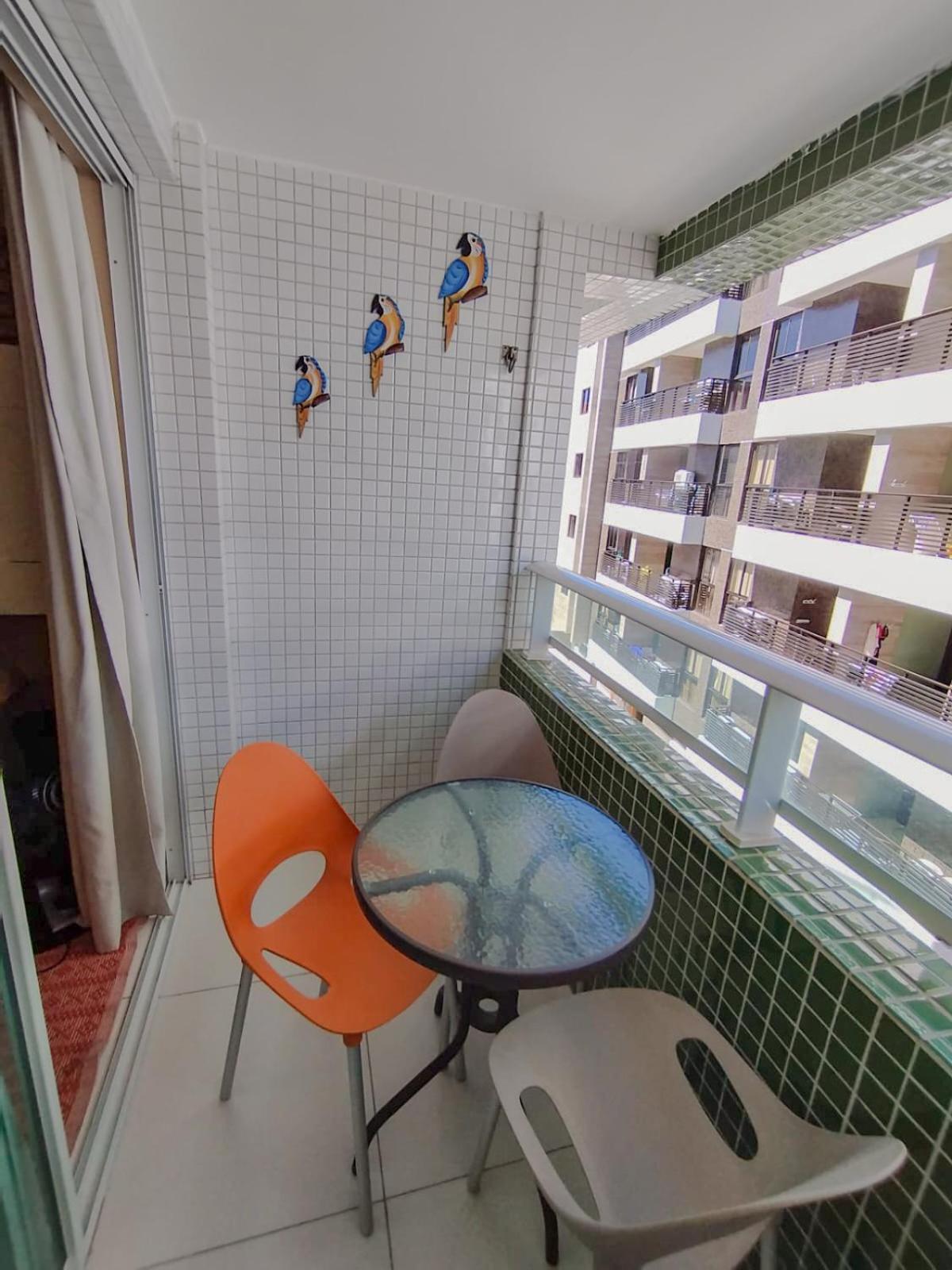 Apartamento Israel Flat Tambaú