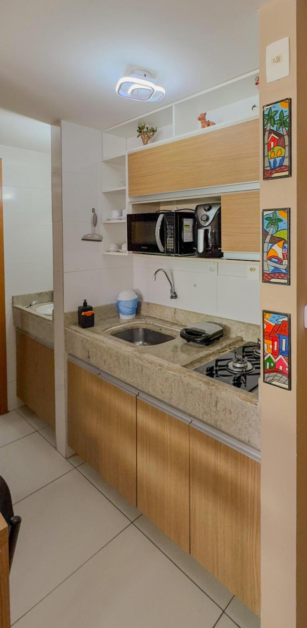Israel Flat Tambaú Apartamento *