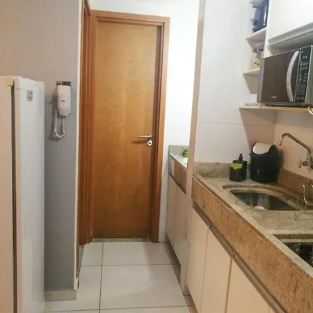 Israel Flat Tambau Apartment Joao Pessoa Exterior photo