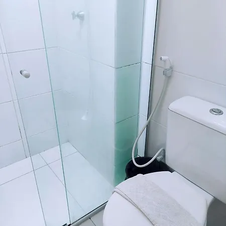 Israel Flat Tambau Apartment Joao Pessoa Exterior photo