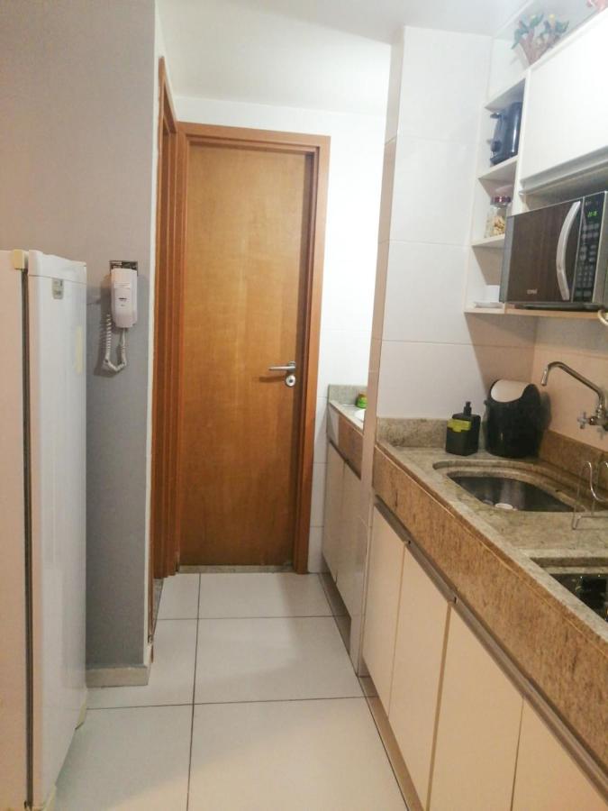 Israel Flat Tambau Joao Pessoa
