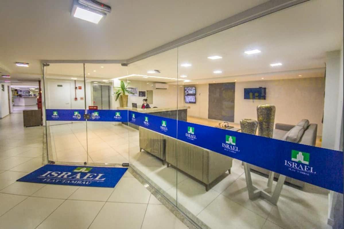 Israel Flat Tambau Apartment Joao Pessoa