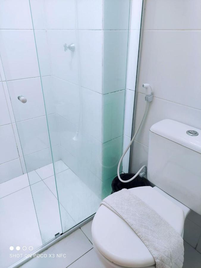 Israel Flat Tambau Joao Pessoa