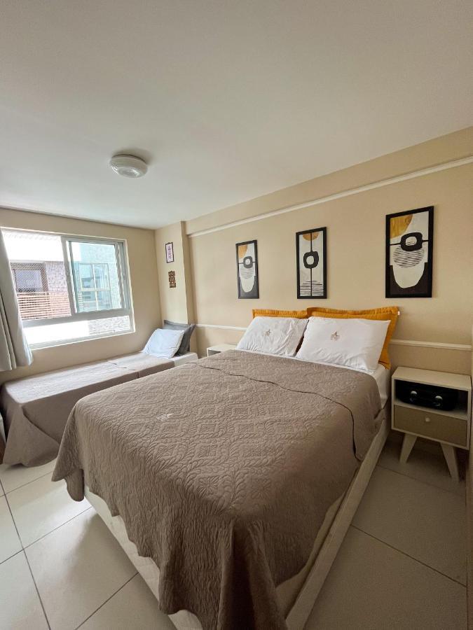 Apartment Israel Flat Tambau Joao Pessoa