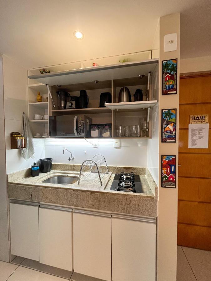 Israel Flat Tambau Joao Pessoa