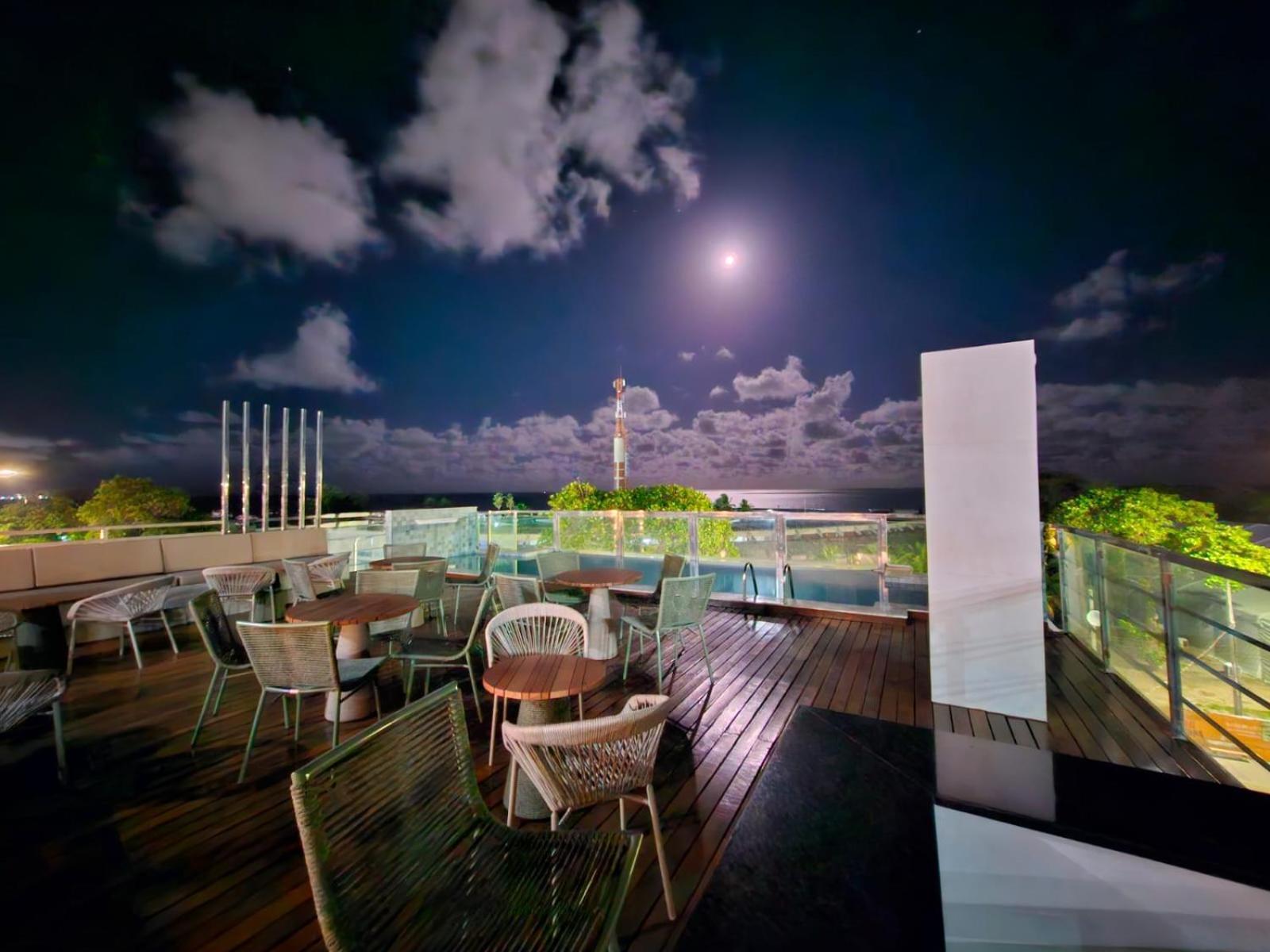 Israel Flat Tambau Apartment Joao Pessoa