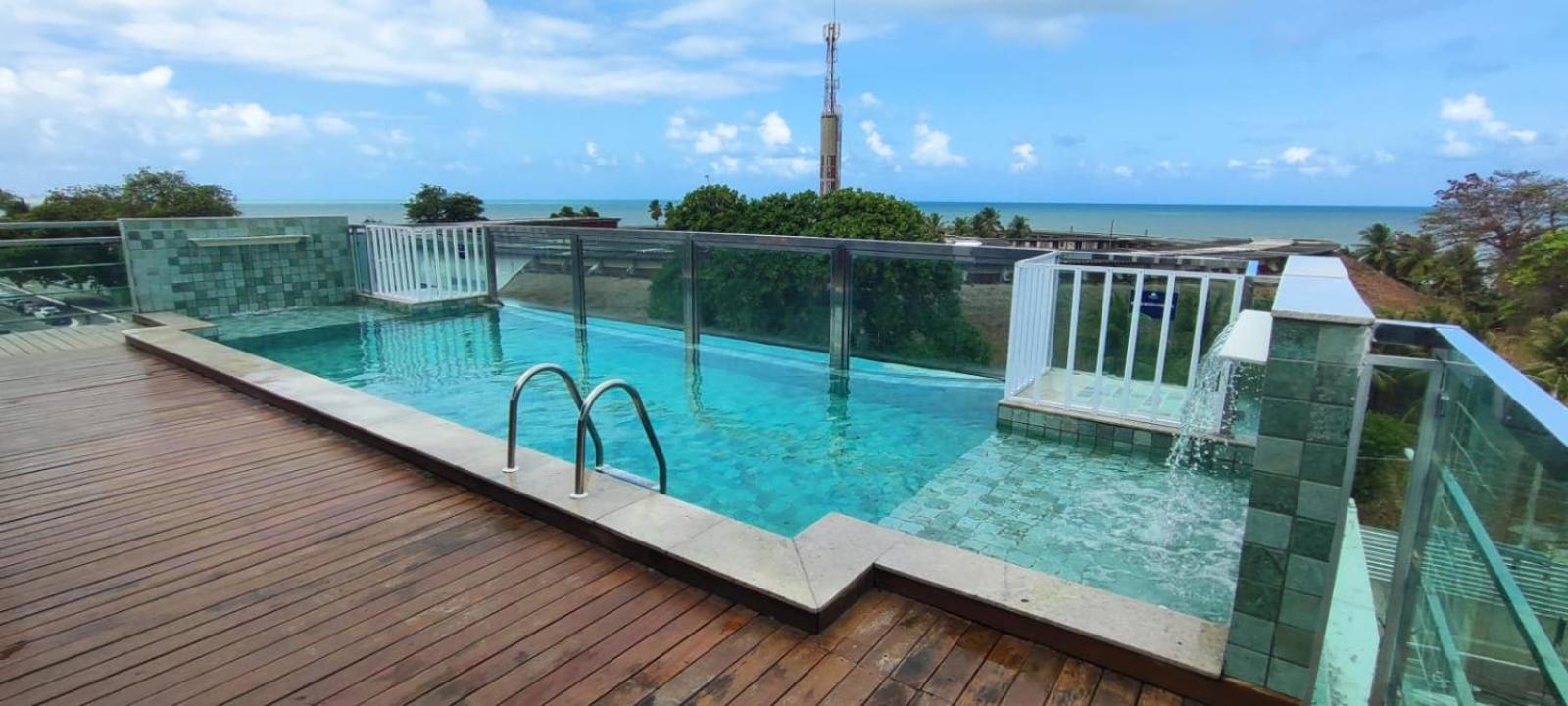 Israel Flat Tambau Joao Pessoa